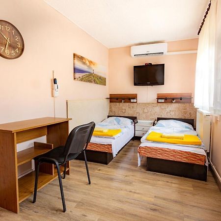 Visegrad Vendeghaz-Apartman Ngoại thất bức ảnh