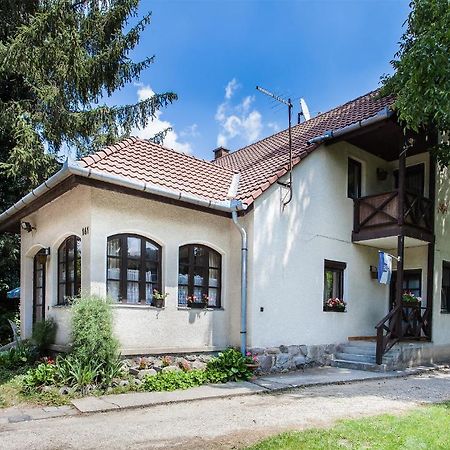 Visegrad Vendeghaz-Apartman Ngoại thất bức ảnh