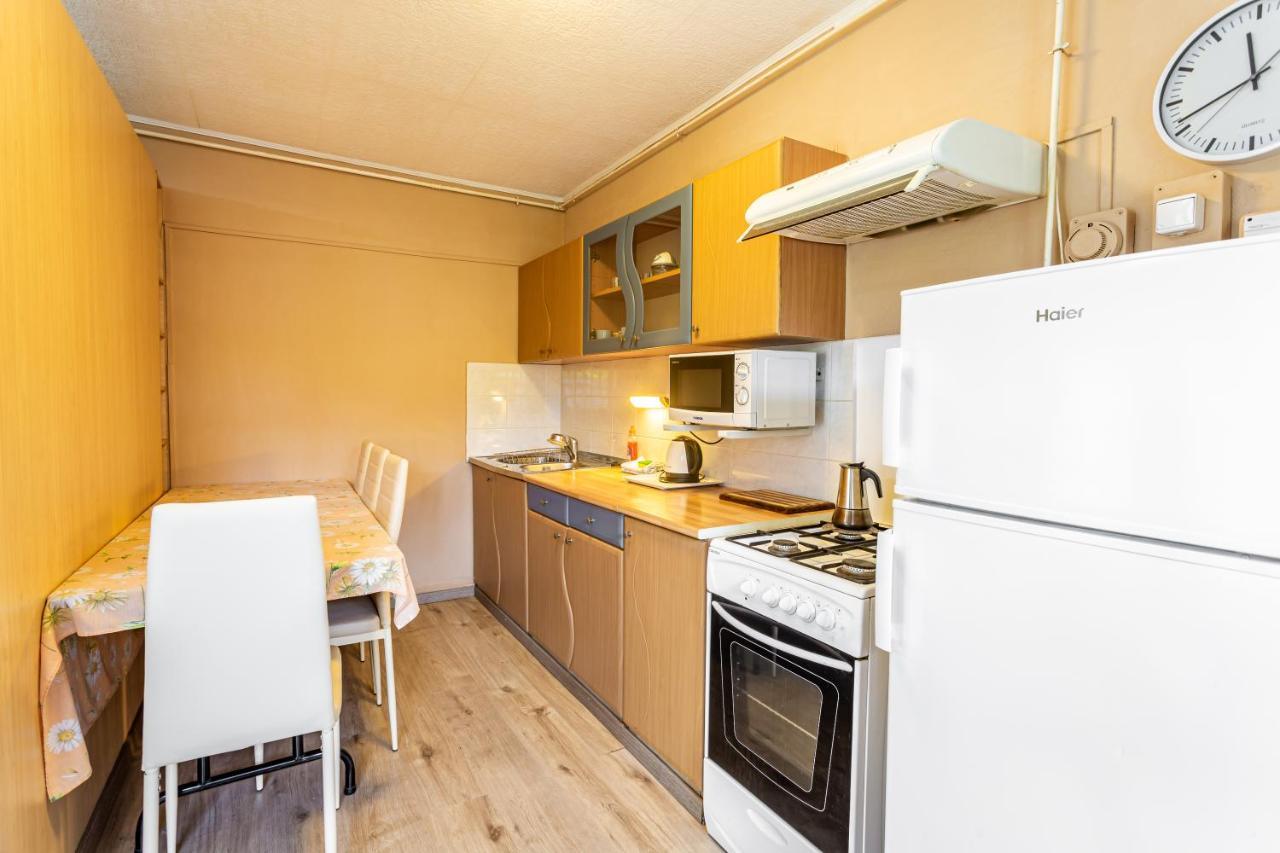 Visegrad Vendeghaz-Apartman Ngoại thất bức ảnh