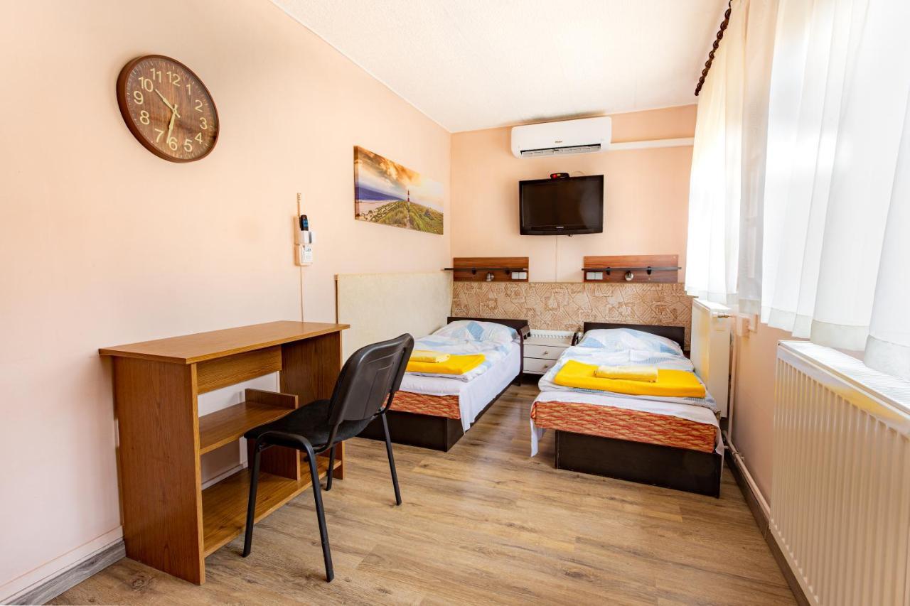 Visegrad Vendeghaz-Apartman Ngoại thất bức ảnh