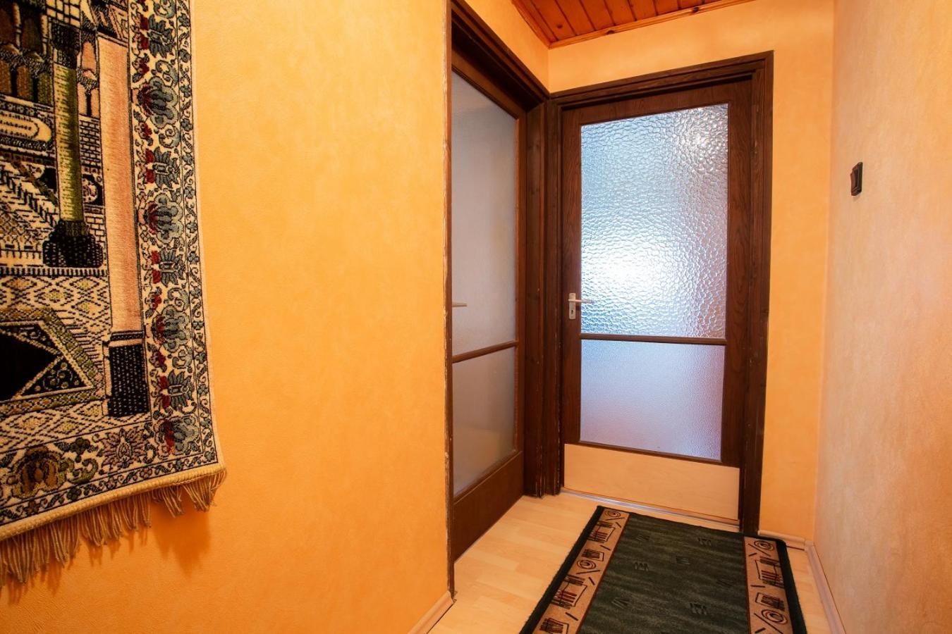 Visegrad Vendeghaz-Apartman Phòng bức ảnh