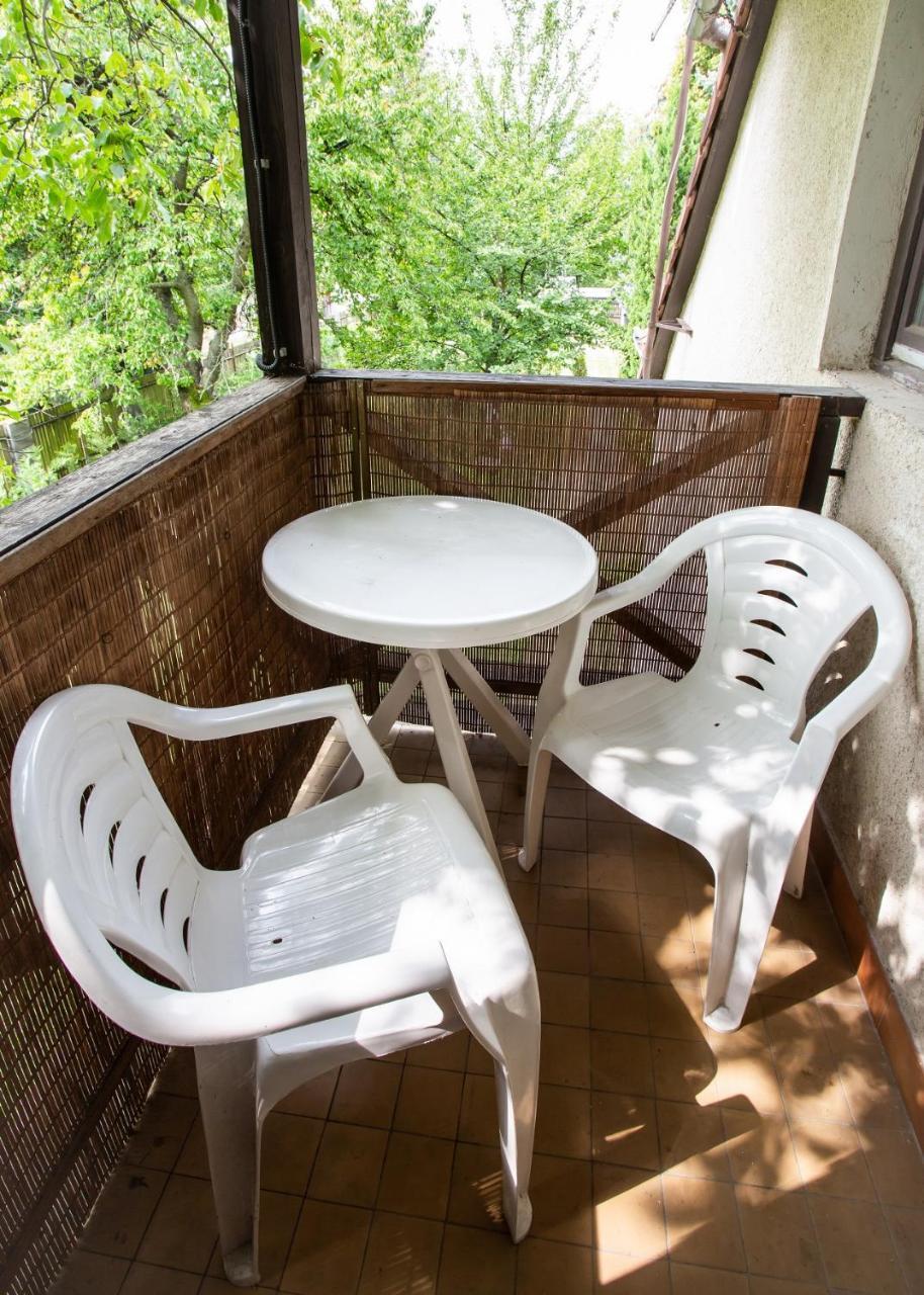 Visegrad Vendeghaz-Apartman Ngoại thất bức ảnh
